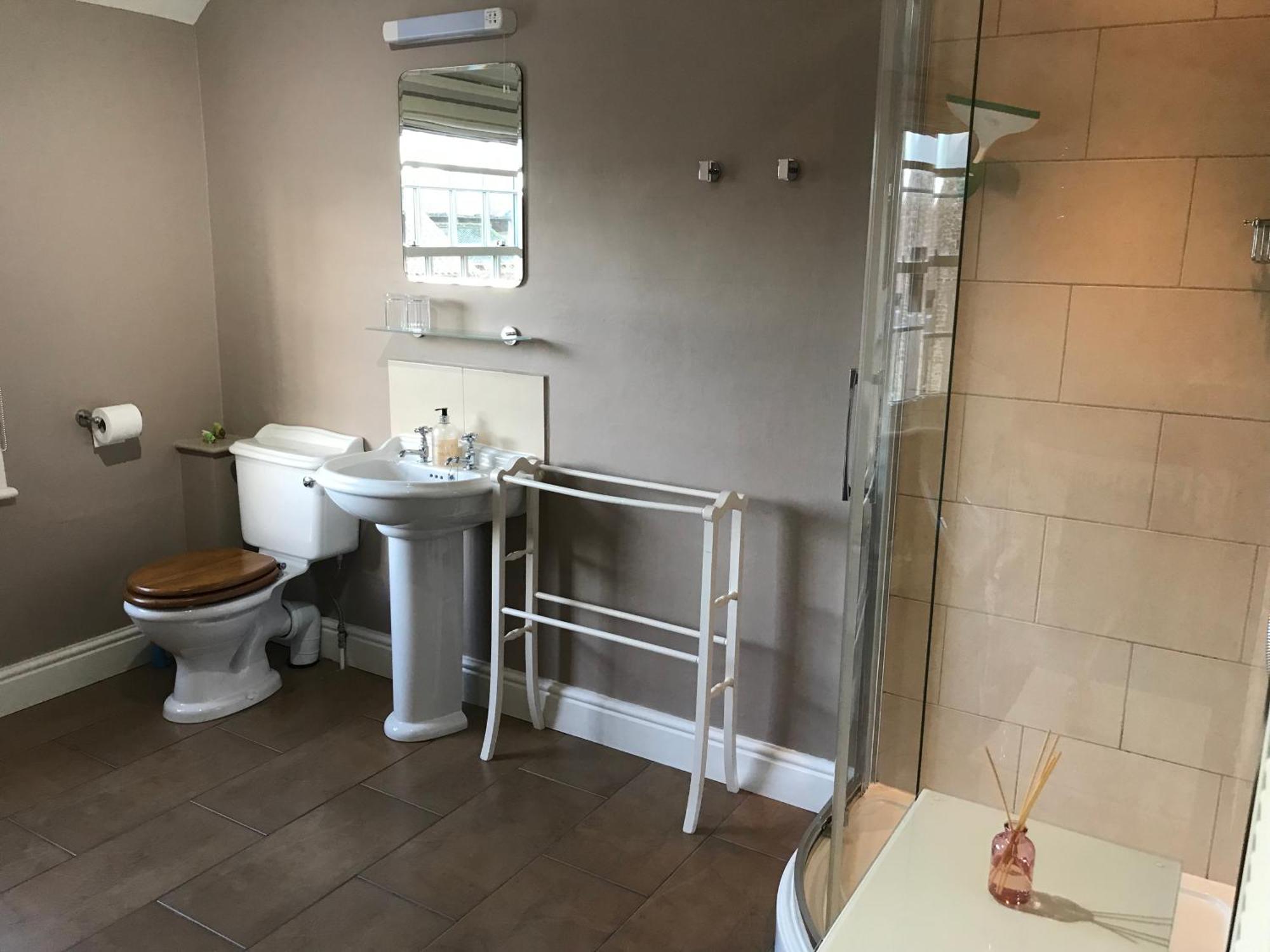 Close House Cottage York Ngoại thất bức ảnh